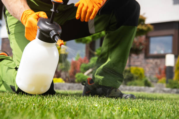 Best Wildlife Control Services  in Neoga, IL