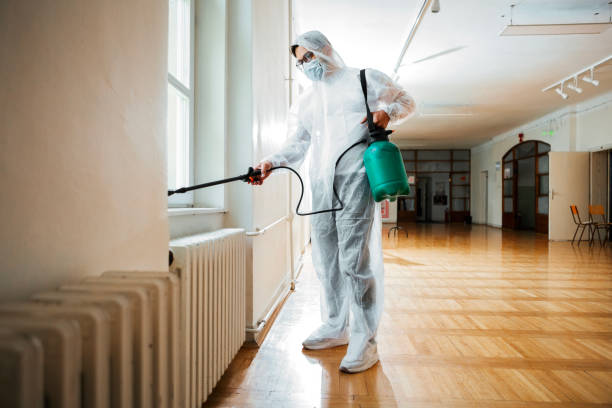 Wildlife Control Services in Neoga, IL